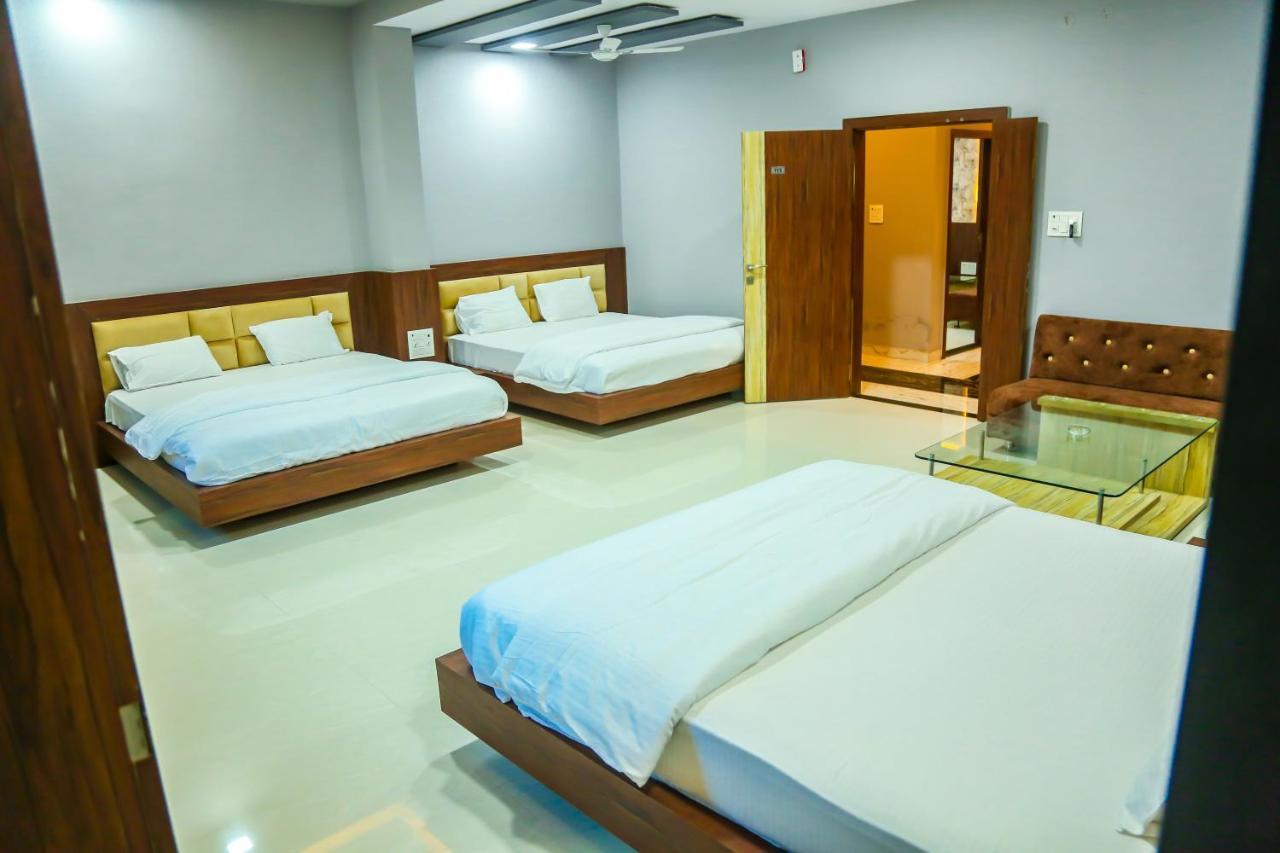 Aashirwad Hotels & Resort Shamgarh Kültér fotó
