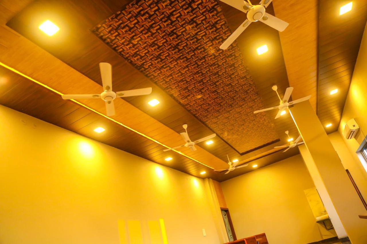 Aashirwad Hotels & Resort Shamgarh Kültér fotó