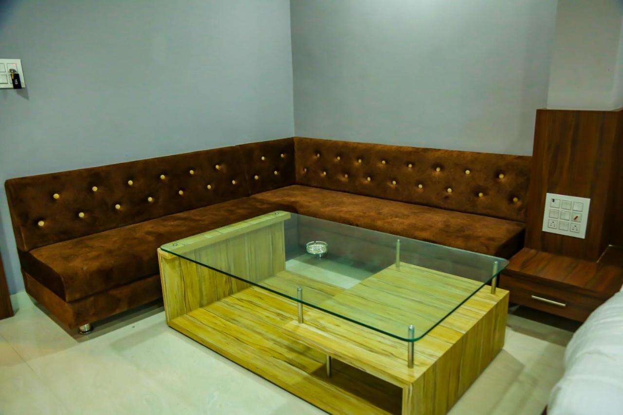 Aashirwad Hotels & Resort Shamgarh Kültér fotó