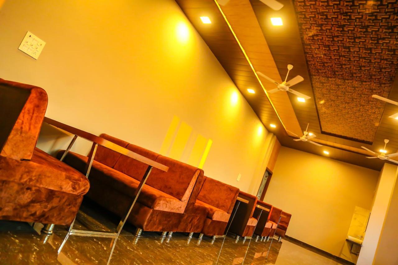 Aashirwad Hotels & Resort Shamgarh Kültér fotó