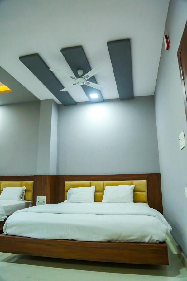Aashirwad Hotels & Resort Shamgarh Kültér fotó