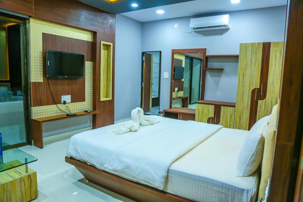 Aashirwad Hotels & Resort Shamgarh Kültér fotó