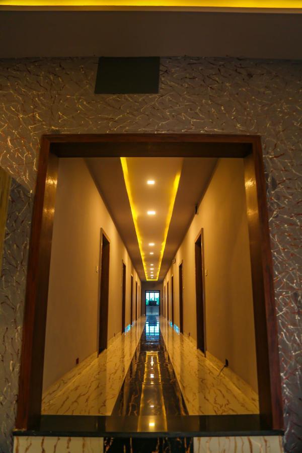 Aashirwad Hotels & Resort Shamgarh Kültér fotó