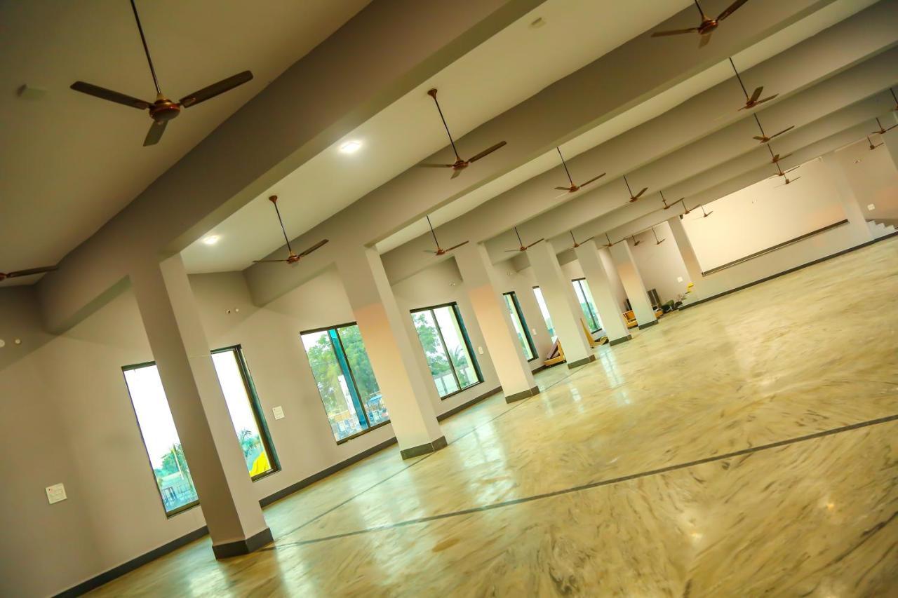 Aashirwad Hotels & Resort Shamgarh Kültér fotó