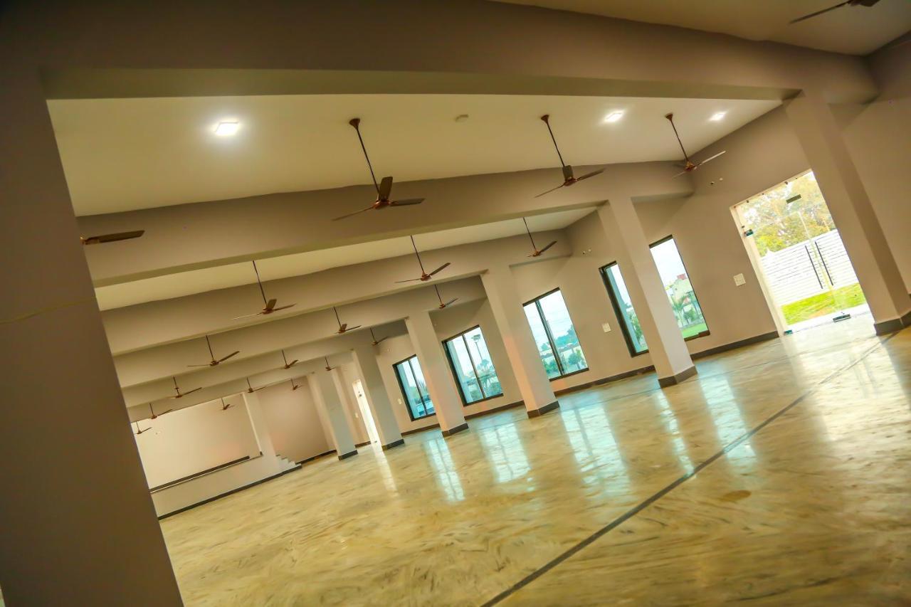 Aashirwad Hotels & Resort Shamgarh Kültér fotó